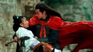 收呂布の全攻略·新風(fēng)云三國~騎馬與砍殺