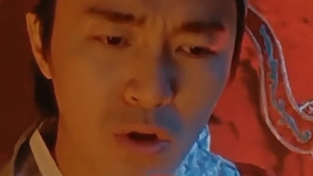 星爷经典片段