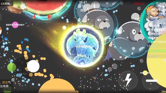 打败我的不是对手，而是网络