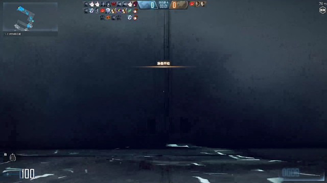 【远洋号四连机第一局】高质量人类下鬼苦不堪言