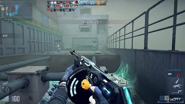 【远洋号四连机第二局】变母体我苦不堪言