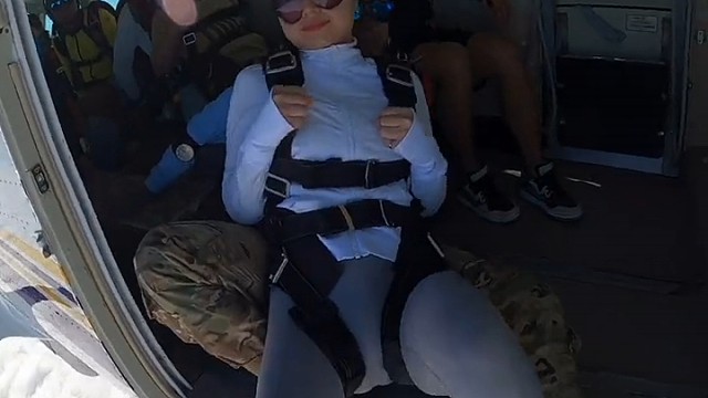 准备好了吗准备出机