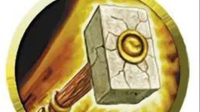 惩戒骑VS暗牧教学