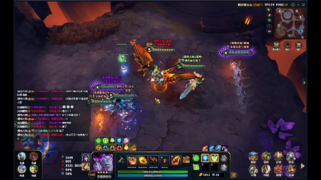 绝地和平质检员