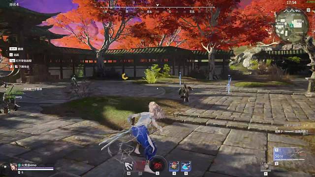 别碰我枪的直播间