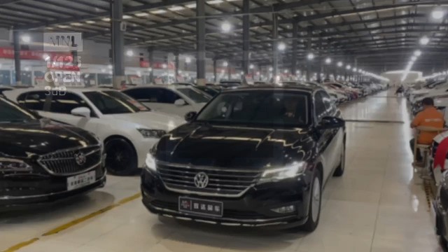 21年大众朗逸plus已售