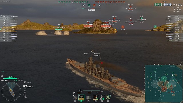 苏联，大难不死