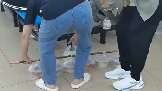 这是全宿舍的希望