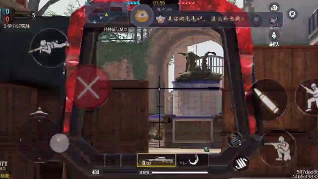 又是接子弹的一天