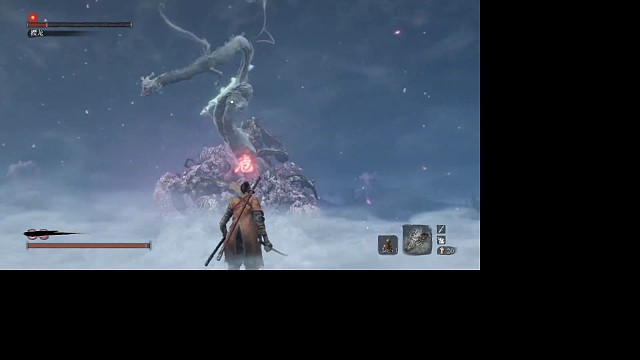 雷霆击碎黑暗！