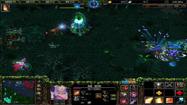 小浪木木的直播间