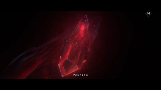 手游暗黑cg我的评价是不如