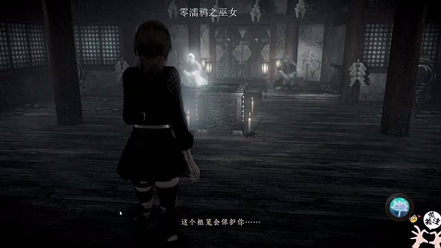 一枚啥都玩的萌新，恐怖游戏+动作游戏