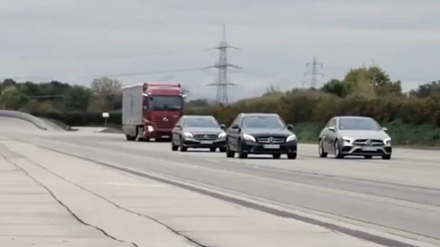 这气囊缓冲真带劲