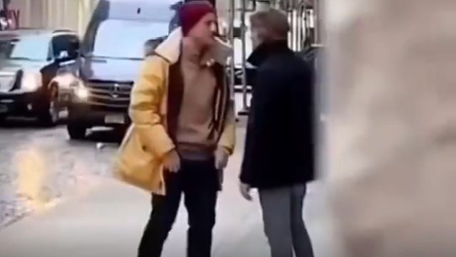 一个师傅教的，破不了招啊