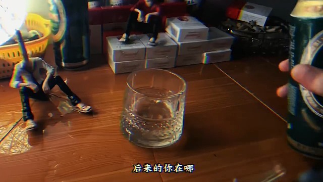 不能喝就去小孩那桌[旺柴]