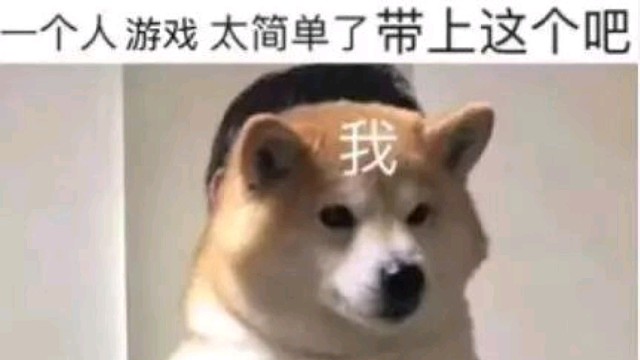 呆哔的极限反杀吃鸡!