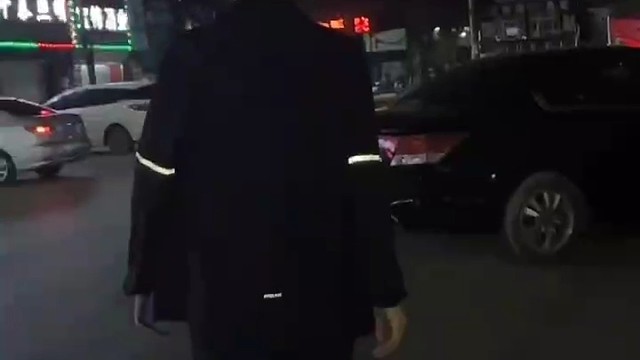 玩了小鹿3年了第一次露脸不要嫌弃