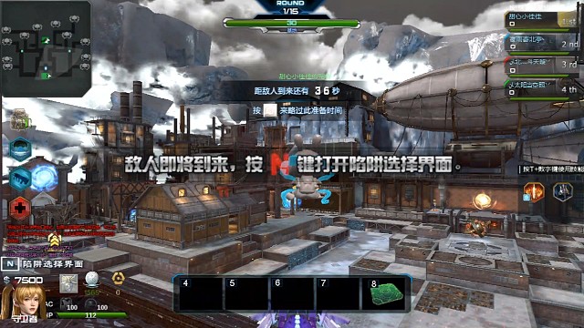 不会打神秘得过来看看，看完你就会了