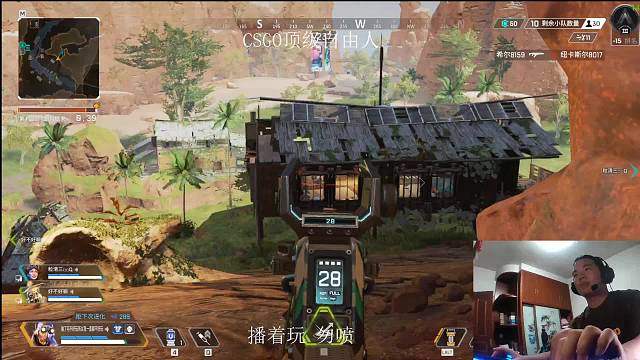 又是被吊打的一天