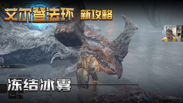 【信仰攻略组】《艾尔登法环》教程级别迅猛式攻略剧情解说第六十九期（原创MV附带）