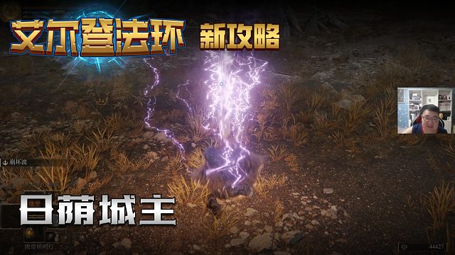 【信仰攻略组】《艾尔登法环》教程级别迅猛式攻略剧情解说第四十八期（原创MV附带）
