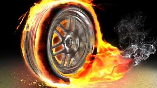 燃烧de车轮的直播间-片段1