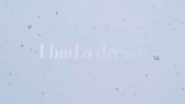 第一视角，山间双板速滑山间大合集，你更喜欢哪一个？