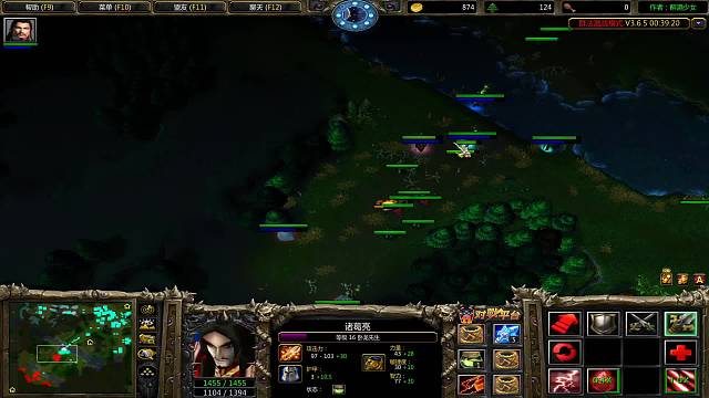 李思慕丶的直播间