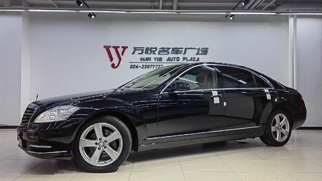 这车看着不错，有感兴趣的没？