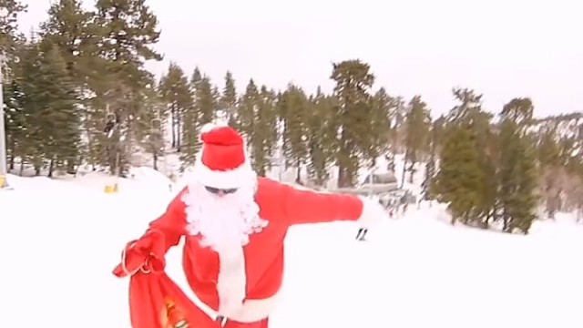 还有两个月就圣诞节了，你许愿了！？？晚了可就不一定有礼物哦