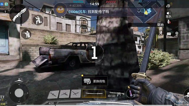 许多天没发视频了