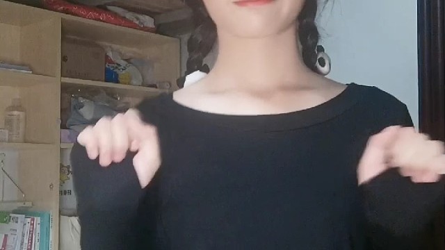 A一个