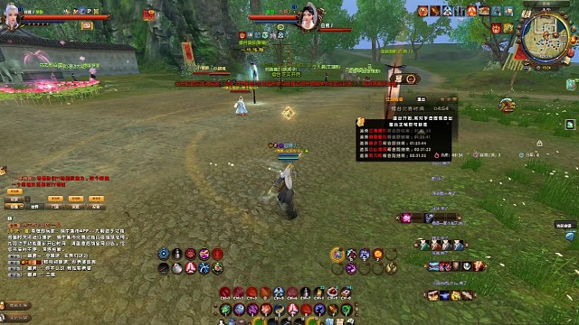 打个擂台都来卡我正当，最可气的是没能杀死我，真是什么人都有。