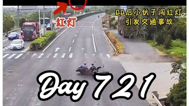 开车上路，请遵守交通规则！！