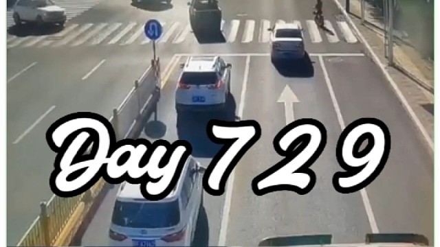 一个未躲避，一个未观察！！