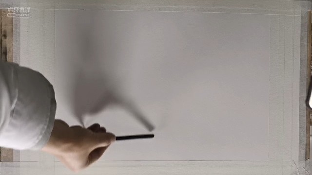 靜物起形