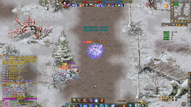 剑侠世界2跨服宋金