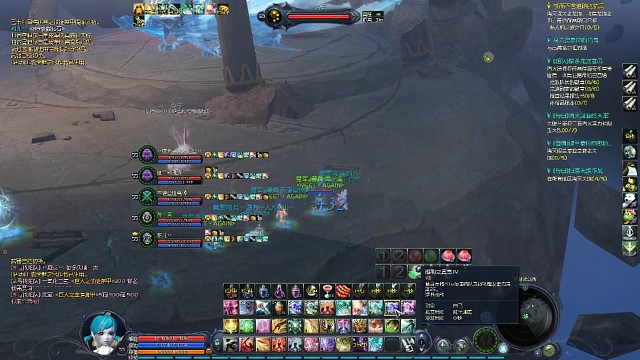 5人寺院每天一场