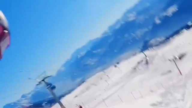 所有的事情都是最好的安排，上天不会辜负每一位努力追寻梦想的人