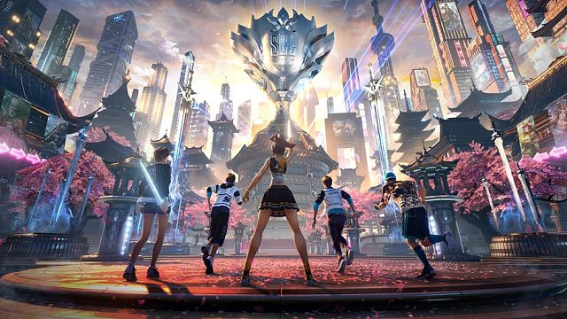 2022SCL十周年循环赛 WakeUp VS PLG 上半场9月25日