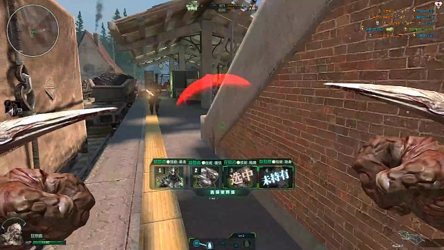 人类；什么情况？