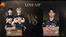 IVS群星挑战赛 MRC vs SZ