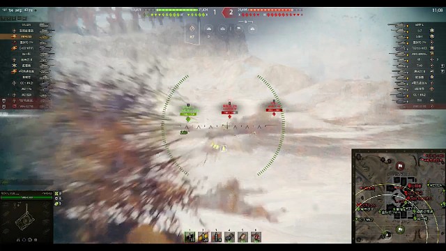 看PM040/65如何逆风翻盘。