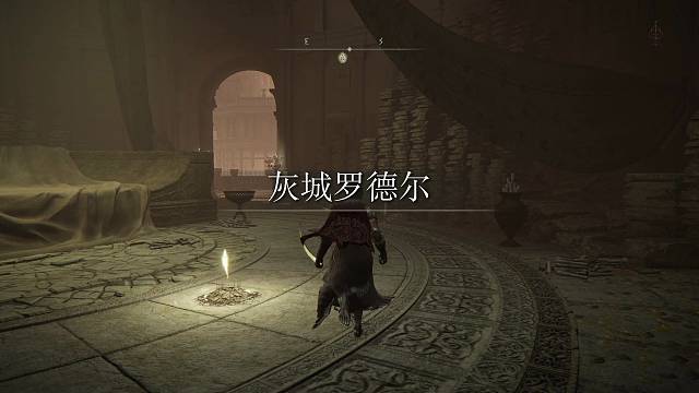 义手刀大战戈弗雷武器两把性质就变了