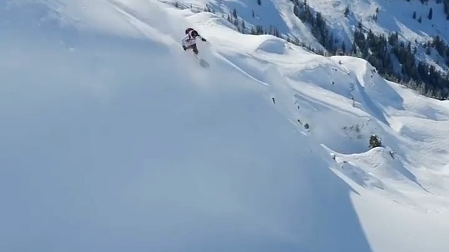 冬天的雪真的好美。我该用什么理由分享给你？