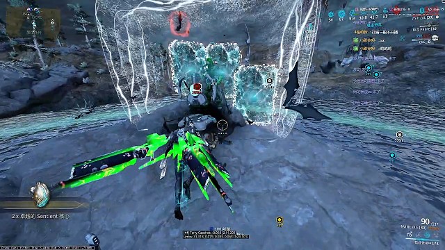 平淡无奇三号点（DE什么时候修支架）