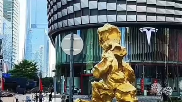 深圳市风景