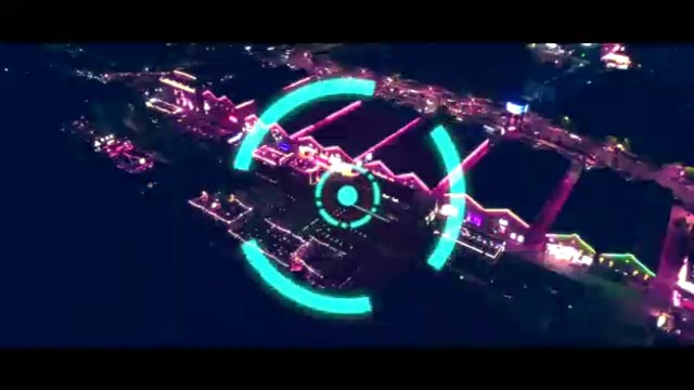 影子家族第一款SUV