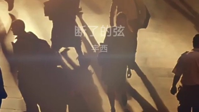 不再期待什么了，岁月静好便是